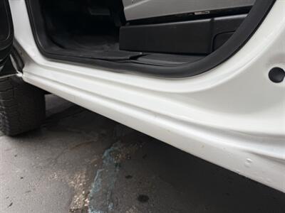 2017 Chevrolet Silverado 2500 HD 4WD  BOSS V Plow & Lift Gate - Photo 12 - Flushing, MI 48433