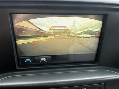 2017 Chevrolet Silverado 2500 HD 4WD  BOSS V Plow & Lift Gate - Photo 16 - Flushing, MI 48433