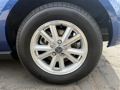 2008 Ford Mustang V6 Convertible  Premium 5-Speed - Photo 15 - Flushing, MI 48433