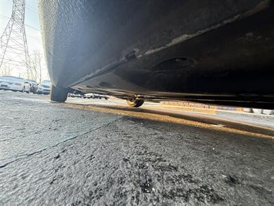 2017 Volkswagen Jetta 1.4T SE  5-Speed Manual - Photo 36 - Flushing, MI 48433