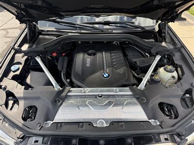 2018 BMW X3 M40i - Photo 40 - Flushing, MI 48433