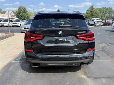 2018 BMW X3 M40i - Photo 4 - Flushing, MI 48433