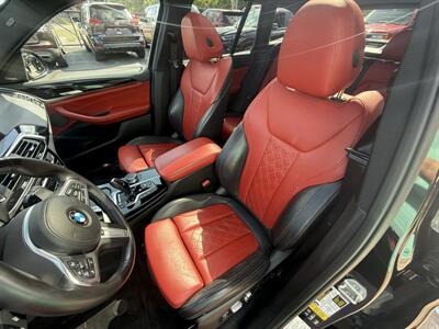 2018 BMW X3 M40i - Photo 11 - Flushing, MI 48433