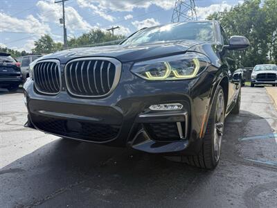 2018 BMW X3 M40i - Photo 25 - Flushing, MI 48433