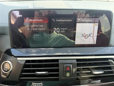2018 BMW X3 M40i - Photo 28 - Flushing, MI 48433