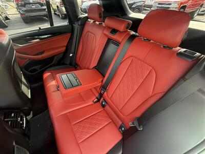 2018 BMW X3 M40i - Photo 14 - Flushing, MI 48433