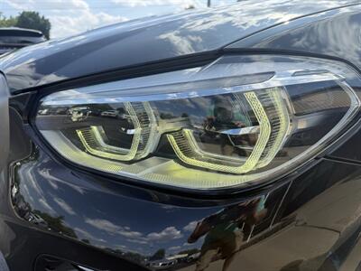2018 BMW X3 M40i - Photo 19 - Flushing, MI 48433