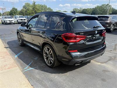 2018 BMW X3 M40i - Photo 7 - Flushing, MI 48433