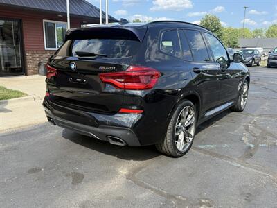 2018 BMW X3 M40i - Photo 5 - Flushing, MI 48433