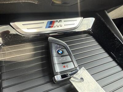 2018 BMW X3 M40i - Photo 41 - Flushing, MI 48433
