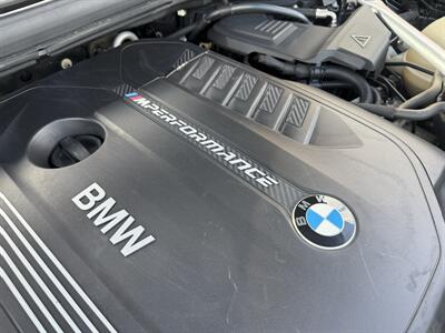 2018 BMW X3 M40i - Photo 42 - Flushing, MI 48433