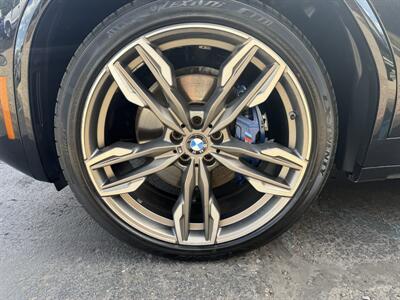 2018 BMW X3 M40i - Photo 21 - Flushing, MI 48433