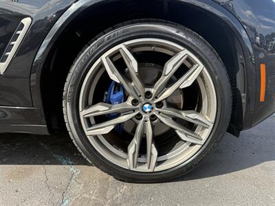 2018 BMW X3 M40i - Photo 22 - Flushing, MI 48433