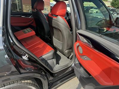 2018 BMW X3 M40i - Photo 16 - Flushing, MI 48433