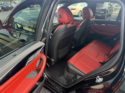 2018 BMW X3 M40i - Photo 15 - Flushing, MI 48433