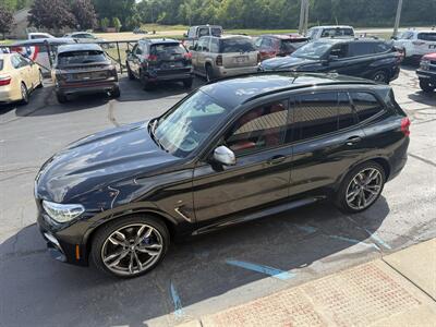 2018 BMW X3 M40i - Photo 8 - Flushing, MI 48433