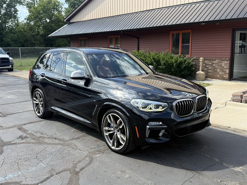 2018 BMW X3 M40i   - Photo 1 - Flushing, MI 48433