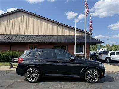 2018 BMW X3 M40i - Photo 6 - Flushing, MI 48433