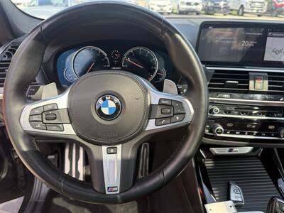 2018 BMW X3 M40i - Photo 9 - Flushing, MI 48433