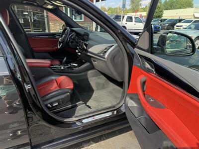 2018 BMW X3 M40i - Photo 18 - Flushing, MI 48433