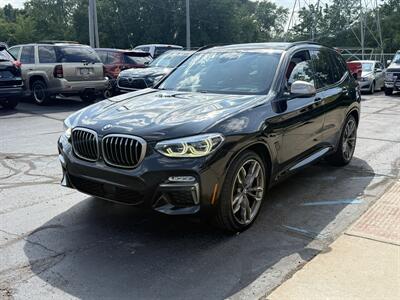 2018 BMW X3 M40i - Photo 2 - Flushing, MI 48433