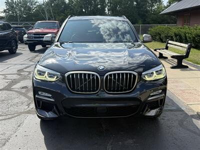 2018 BMW X3 M40i - Photo 3 - Flushing, MI 48433