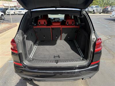 2018 BMW X3 M40i - Photo 33 - Flushing, MI 48433