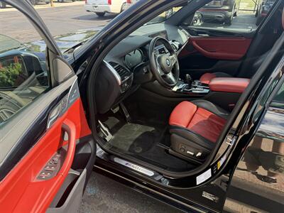 2018 BMW X3 M40i - Photo 10 - Flushing, MI 48433