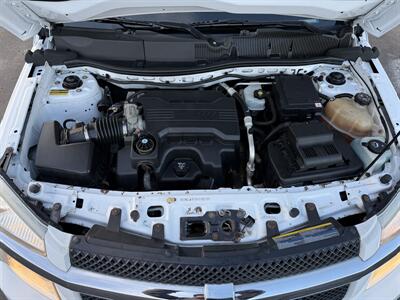 2009 Chevrolet Equinox LT AWD - Photo 33 - Flushing, MI 48433