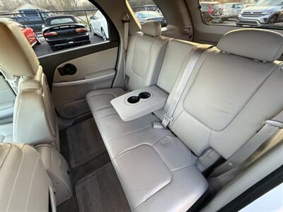 2009 Chevrolet Equinox LT AWD - Photo 19 - Flushing, MI 48433