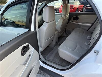 2009 Chevrolet Equinox LT AWD - Photo 20 - Flushing, MI 48433