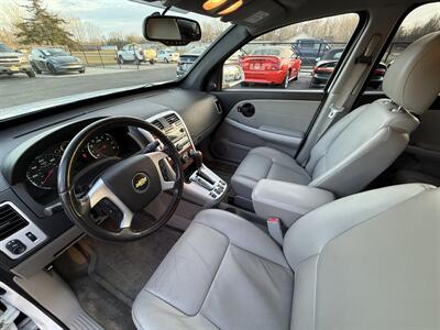 2009 Chevrolet Equinox LT AWD - Photo 11 - Flushing, MI 48433