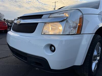 2009 Chevrolet Equinox LT AWD - Photo 31 - Flushing, MI 48433