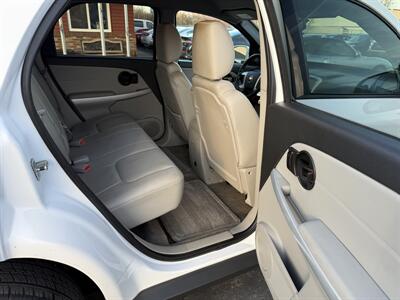 2009 Chevrolet Equinox LT AWD - Photo 24 - Flushing, MI 48433