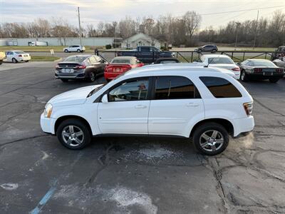2009 Chevrolet Equinox LT AWD - Photo 8 - Flushing, MI 48433