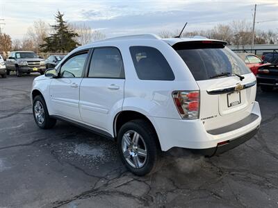 2009 Chevrolet Equinox LT AWD - Photo 7 - Flushing, MI 48433