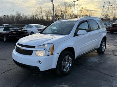 2009 Chevrolet Equinox LT AWD - Photo 3 - Flushing, MI 48433
