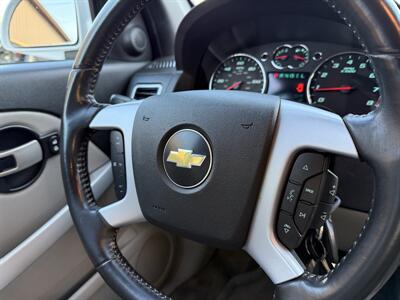 2009 Chevrolet Equinox LT AWD - Photo 28 - Flushing, MI 48433