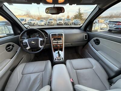 2009 Chevrolet Equinox LT AWD - Photo 17 - Flushing, MI 48433