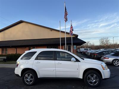 2009 Chevrolet Equinox LT AWD - Photo 4 - Flushing, MI 48433