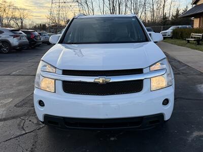 2009 Chevrolet Equinox LT AWD - Photo 2 - Flushing, MI 48433