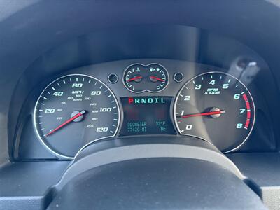 2009 Chevrolet Equinox LT AWD - Photo 12 - Flushing, MI 48433