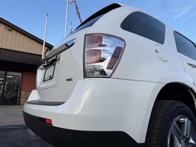 2009 Chevrolet Equinox LT AWD - Photo 18 - Flushing, MI 48433