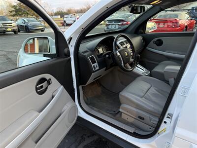 2009 Chevrolet Equinox LT AWD - Photo 9 - Flushing, MI 48433