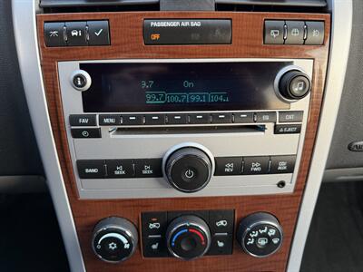 2009 Chevrolet Equinox LT AWD - Photo 14 - Flushing, MI 48433