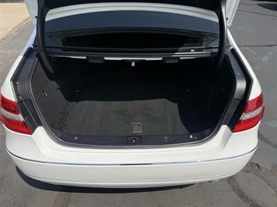 2013 Mercedes-Benz E 350 Luxury 4MATIC - Photo 21 - Flushing, MI 48433
