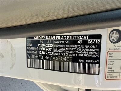 2013 Mercedes-Benz E 350 Luxury 4MATIC - Photo 26 - Flushing, MI 48433