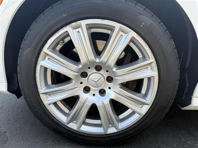 2013 Mercedes-Benz E 350 Luxury 4MATIC - Photo 12 - Flushing, MI 48433