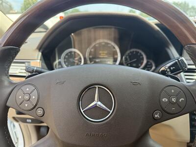2013 Mercedes-Benz E 350 Luxury 4MATIC - Photo 11 - Flushing, MI 48433