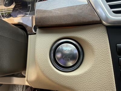 2013 Mercedes-Benz E 350 Luxury 4MATIC - Photo 22 - Flushing, MI 48433